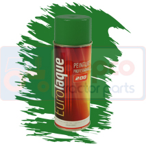 SPRAY GREEN 0,4L, Krāsas, Aksesuāri, Krāsa, Krāsa - aerosols 0,4L, , SPRAY GREEN 0,4L, 64/3109-397, , 0.39 kg