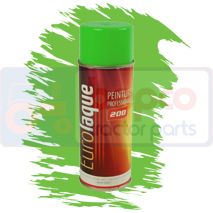 SPRAY GREEN 0,4L, Krāsas, Aksesuāri, Krāsa, Krāsa - aerosols 0,4L, , SPRAY GREEN 0,4L, 64/3109-411, , 0.39 kg