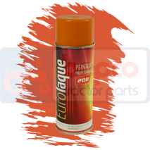 , Paint, Accessories, Paint, Paint Eurolaque - Spray 0,4L, , , 64/3109-415, , 0.39 kg