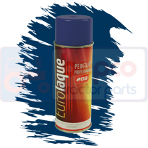 SPRAY BLUE 0,4L, Krāsas, Aksesuāri, Krāsa, Krāsa - aerosols 0,4L, , SPRAY BLUE 0,4L, 64/3109-420, , 0.39 kg