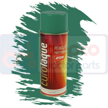 SPRAY MACHINE TOOLS GREEN 0,4L, Krāsas, Aksesuāri, Krāsa, Krāsa - aerosols 0,4L, , SPRAY MACHINE TOOLS GREEN 0,4L, 64/3109-424, , 0.39 kg