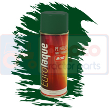 SPRAY GARDEN GREEN 0,4L, Krāsas, Aksesuāri, Krāsa, Krāsa - aerosols 0,4L, , SPRAY GARDEN GREEN 0,4L, 64/3109-432, , 0.39 kg