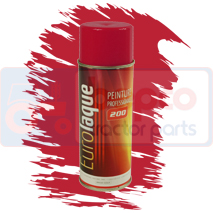 SPRAY RED STEENO 0,4L, Krāsas, Aksesuāri, Krāsa, Krāsa - aerosols 0,4L, , SPRAY RED STEENO 0,4L, 64/3109-474, , 0.39 kg