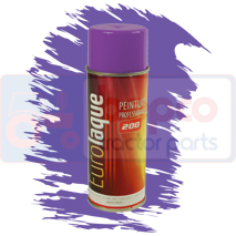 SPRAY ACID PURPLE 0,4L, Krāsas, Aksesuāri, Krāsa, Krāsa - aerosols 0,4L, , SPRAY ACID PURPLE 0,4L, 64/3109-477, , 0.39 kg