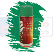 SPRAY EMERAUDE GREEN 0,4L, Krāsas, Aksesuāri, Krāsa, Krāsa - aerosols 0,4L, , SPRAY EMERAUDE GREEN 0,4L, 64/3109-479, , 0.39 kg