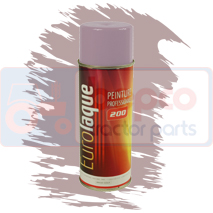 SPRAY ZINC ANTIROUILLE 0,4L, Krāsas, Aksesuāri, Krāsa, Krāsa - Grunts - rūsas aizsardzības, , SPRAY ZINC ANTIROUILLE 0,4L, 64/3109-494, , 0.39 kg
