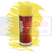 SPRAY SULFUR YELLOW 0,4L, Krāsas, Aksesuāri, Krāsa, Krāsa - aerosols 0,4L, , SPRAY SULFUR YELLOW 0,4L, 64/3109-541, , 0.39 kg