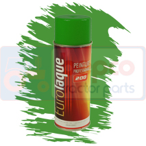 SPRAY MAY GREEN 0,4L, Krāsas, Aksesuāri, Krāsa, Krāsa - aerosols 0,4L, , SPRAY MAY GREEN 0,4L, 64/3109-566, , 0.39 kg