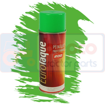 SPRAY GREEN-YELLOW 0,4L, Krāsas, Aksesuāri, Krāsa, Krāsa - aerosols 0,4L, , SPRAY GREEN-YELLOW 0,4L, 64/3109-567, , 0.39 kg