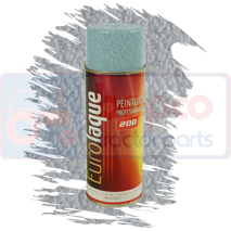 SPRAY GLOSS GREY MARTELE 0,4L, Krāsas, Aksesuāri, Krāsa, Krāsa - aerosols 0,4L, , SPRAY GLOSS GREY MARTELE 0,4L, 64/3109-583, , 0.39 kg