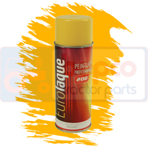 , Paint, Accessories, Paint, Paint Eurolaque - Spray 0,4L, , , 64/3109-594, , 0.39 kg
