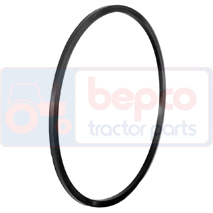 OUTER SEAL , New Holland, TS - TS100, Transmission, PTO, Independant PTO gear parts, 81805281, C0NN7A548A, , OUTER SEAL , 24/312-3, 81805281, C0NN7A548A, , 0.02 kg