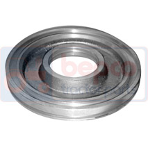 CLUTCH PISTON IPTO , Fiat, G - G240, Transmission, PTO, Independant PTO gear parts, 81876155, 83900126, D3NNN786A, F1NNN786AA, , CLUTCH PISTON IPTO , 24/313-3, 81876155, 83900126, D3NNN786A, F1NNN786AA, , 0.36 kg