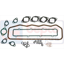 TOP GASKET SET , 25/3136799-NU, 3136799R98, , 0.28 kg