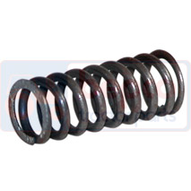 SPRING , Massey Ferguson, 100 - 148, Transmission, Gear box, Multidisc transmission, 186519M1, , SPRING , 30/314-1, 186519M1, , 0.00 kg