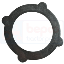 INTERMEDIATE DISC Ø7x65, Massey Ferguson, Transmission, Front axle 4WD, Difference input - final drive, 062307R1, 090001062, 156049, 2308925, 2410025, 3207345, 3694353M1, 501966, 502511, 6000103458, 81881100, 83936931, 85812303, 91364052, CA0113880, CAO113880, CAR113880, F339300020620, GETG30773, GEUG75072, HESO052293, K261648, , INTERMEDIATE DISC Ø7x65, 48/316-107, 062307R1, 090001062, 156049, 2308925, 2410025, 3207345, 3694353M1, 501966, 502511, 6000103458, 81881100, 83936931, 85812303, 91364052, CA0113880, CAO113880, CAR113880, F339300020620, GETG30773, GEUG75072, HESO052293, K261648, , 0.03 kg