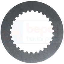 INTERMEDIATE PLATE , Same, Diamond - Diamond 215, Transmission, Gear box, Multidisc transmission, 04416413, , INTERMEDIATE PLATE , 29/316-150, 04416413, , 0.00 kg