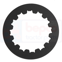 INTERMEDIATE PLATE , Deutz, Transmission, PTO, Independant PTO gear parts, 090001254, , INTERMEDIATE PLATE , 21/316-160, 090001254, , 0.00 kg