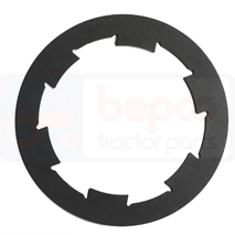 INTERMEDIATE PLATE , Massey Ferguson, 6400 - 6470, Transmission, Gear box, Multidisc transmission, 3616742M1, , INTERMEDIATE PLATE , 30/316-192, 3616742M1, , 0.30 kg