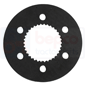 INTERMEDIATE PLATE         , Massey Ferguson, 8200 - 8240