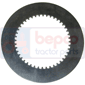 INTERMEDIATE DISC         , Fendt, Favorit 600 - 614LSA