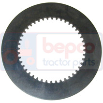 INTERMEDIATE DISC , Fendt, Farmer 100 - 108S, Transmission, PTO, Independant PTO gear parts, 178100200010, , INTERMEDIATE DISC , 22/316-30, 178100200010, , 0.16 kg