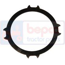 INTERMEDIATE PLATE , John Deere, Transmission, PTO, Independant PTO gear parts, R95378, , INTERMEDIATE PLATE , 26/316-34, R95378, , 1.00 kg