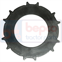 INTERMEDIATE PLATE , John Deere, Transmission, PTO, Independant PTO gear parts, R96805, , INTERMEDIATE PLATE , 26/316-36, R96805, , 1.46 kg