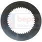 INTERMEDIATE DISC         , Fendt, Favorit 600 - 614SA