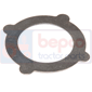 PLATE 1,40mm, Case-IH, Transmission, Front axle 4WD, Differential