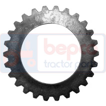 INTERMEDIATE PLATE , Case-IH, 5000 - 5130, Transmission, PTO, Independant PTO gear parts, A175806, , INTERMEDIATE PLATE , 25/316-57, A175806, , 0.20 kg