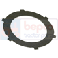 INTERMEDIATE DISC         , JCB, 530 - 530BHL-4 (LD)