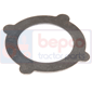 INTERMEDIATE DISC 1,40mm, Fiat, Transmission, Front axle 4WD, Differential