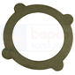 INTERMEDIATE DISC 1,10mm, John Deere, Transmission, Front axle 4WD, Differential