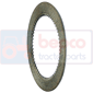 FRICTION DISC , Massey Ferguson, 500 - 550, Transmission, Gear box, Multidisc transmission