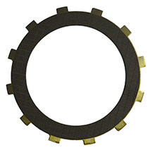 FRICTION DISC, Deutz, Agrotron New - Agrotron 235, Transmisija, Ātrumkārba, Sajūga pakas, 04433623, 090011316, , FRICTION DISC, 21/317-154, 04433623, 090011316, , 0.00 kg