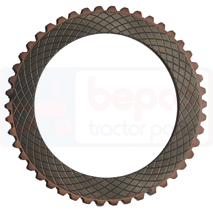 FRICTION DISC , Deutz, Agrotron Profiline - Agrotron 150.7, Transmission, PTO, Independant PTO gear parts, 090001247, 090013773, , FRICTION DISC , 29/317-157, 090001247, 090013773, , 0.00 kg