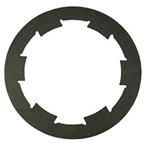 FRICTION DISC , Massey Ferguson, 8200 - 8260, Transmission, Gear box, Multidisc transmission, 3616741M1, , FRICTION DISC , 30/317-193, 3616741M1, , 0.00 kg