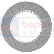 FRICTION DISC , Merlo, Transmission, Gear box, Multidisc transmission, 449376, , FRICTION DISC , 44/317-21, 449376, , 0.10 kg