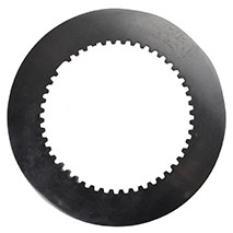 INTERMEDIATE PLATE POWERSHIFT, Deutz, Agrotron 6. - Agrotron 6.45, Transmission, Gear box, Multidisc transmission, 04416795, , INTERMEDIATE PLATE POWERSHIFT, 21/317-213, 04416795, , 0.37 kg