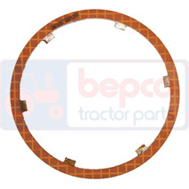 FRICTION DISC , John Deere, 7000 - 7700, Transmission, PTO, Independant PTO gear parts, RE33706, , FRICTION DISC , 26/317-36, RE33706, , 0.28 kg