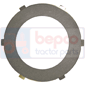 FRICTION DISC         , Fendt, Farmer 300 - 309LS