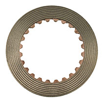 FRICTION PLATE , Valmet, Transmission, PTO, Independant PTO gear parts, 30030000, , FRICTION PLATE , 41/317-50, 30030000, , 0.07 kg