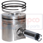 PISTON COMPLET         , Deutz, Agrotron - Agrotron 115