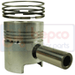 , Same, Engine and components, Pistons-Ring sets-Liners, Piston and ring