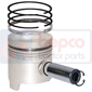 PISTON WITH RINGS         , Ford, 10 - 8210