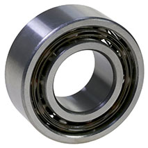 BEARING , Bepco bearings, Bearings, Ball bearings, Angular contact ball bearings - 2 row, , BEARING , 88/3208, , 0.00 kg