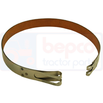 BRAKE BAND , Fiat, Brakes, Band brake, Brake band, 83924796, 83956644, E0NNB726AA, E0NNB726AB, , BRAKE BAND , 24/324-1, 83924796, 83956644, E0NNB726AA, E0NNB726AB, , 0.06 kg