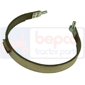 HAND BRAKE BAND         , Fendt, GT Kommunal - F275GTAII Kommunal