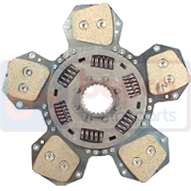 CLUTCH , Volvo, Clutch, Clutch assembly and plate, Main disc, 32639400, , CLUTCH , 36/328025210, 32639400, , 0.00 kg